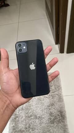 IPhone 11| 64GB |with box| Factory unlocked
