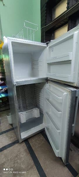 Refrigrator Hier 1