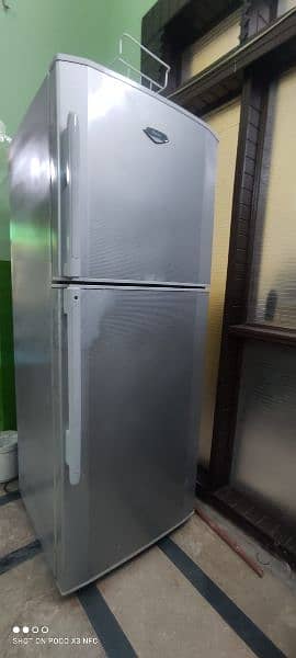 Refrigrator Hier 3