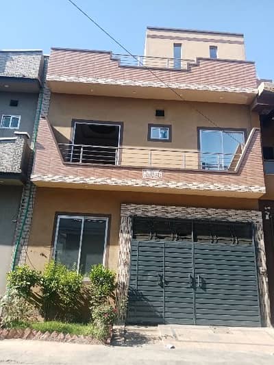 house available for rent