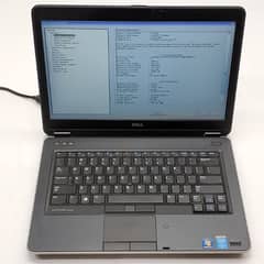 Dell E6440 i5 4th gen New Laptop 10/10 Condition