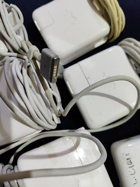 MacBook charger magsafe 2 45w 2