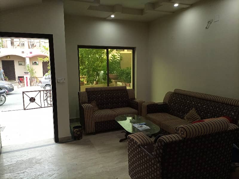3.5 MARLA BEAUTIFUL HOUSE WITH GAS FOR SALE IN PARAGON CITY LAHORE 2