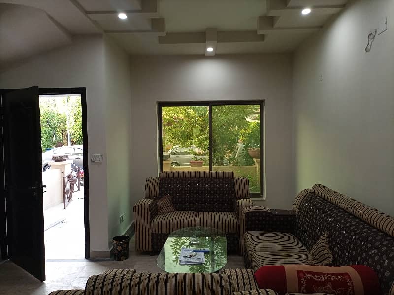 3.5 MARLA BEAUTIFUL HOUSE WITH GAS FOR SALE IN PARAGON CITY LAHORE 5
