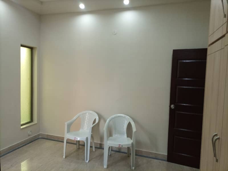 3.5 MARLA BEAUTIFUL HOUSE WITH GAS FOR SALE IN PARAGON CITY LAHORE 8