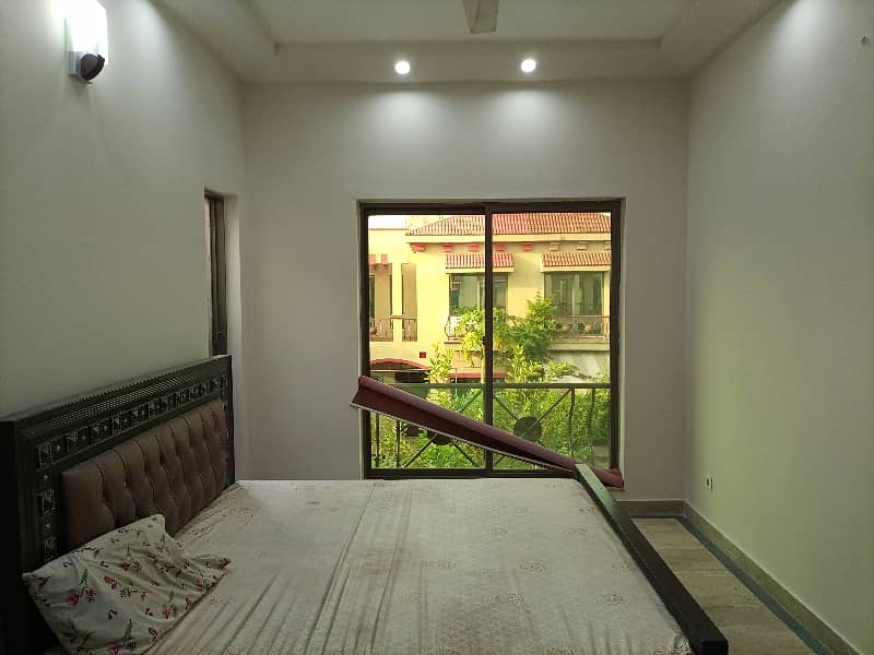3.5 MARLA BEAUTIFUL HOUSE WITH GAS FOR SALE IN PARAGON CITY LAHORE 10