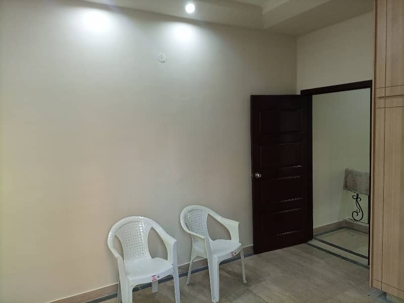 3.5 MARLA BEAUTIFUL HOUSE WITH GAS FOR SALE IN PARAGON CITY LAHORE 12
