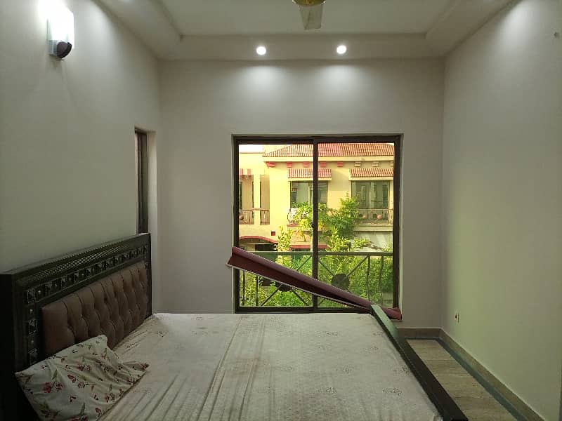 3.5 MARLA BEAUTIFUL HOUSE WITH GAS FOR SALE IN PARAGON CITY LAHORE 17