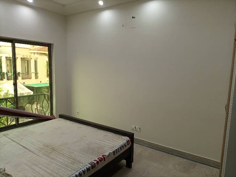 3.5 MARLA BEAUTIFUL HOUSE WITH GAS FOR SALE IN PARAGON CITY LAHORE 18