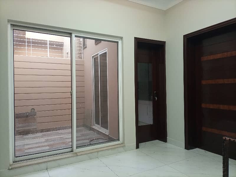 5 MARLA BEAUTIFUL HOUSE FOR RENT IN PARAGON CITY 14