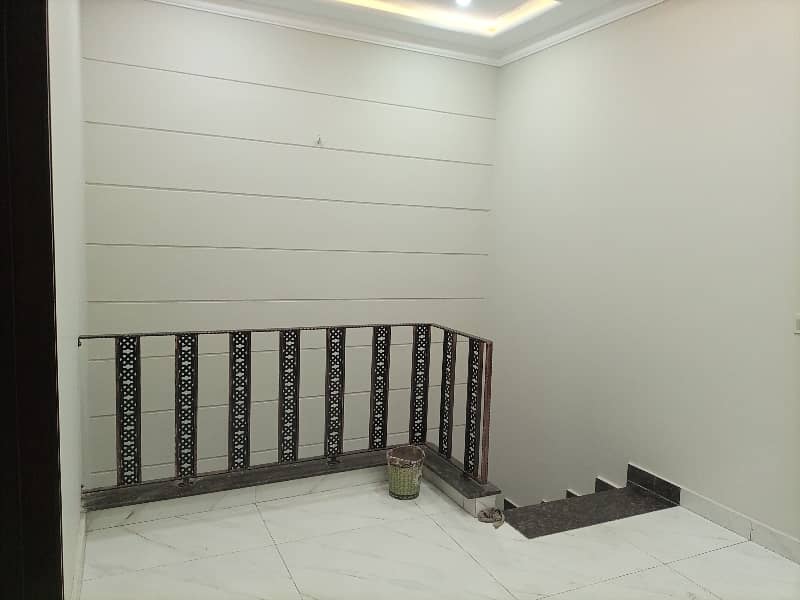 5 MARLA BEAUTIFUL HOUSE FOR RENT IN PARAGON CITY 22