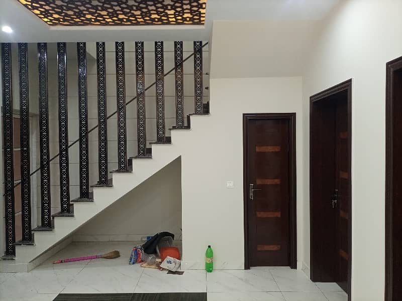 5 MARLA BEAUTIFUL HOUSE FOR RENT IN PARAGON CITY 27