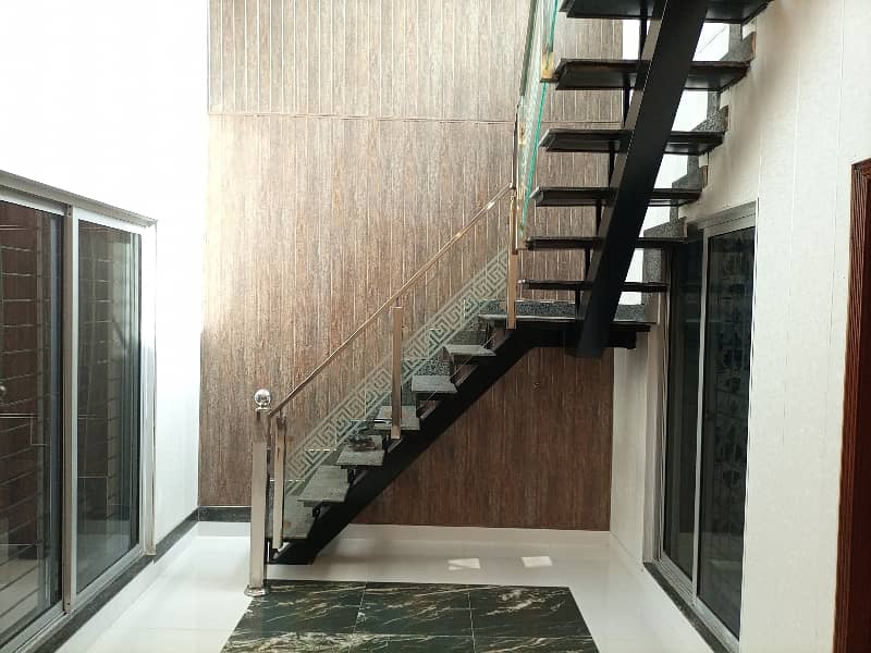 5 MARLA BEAUTIFUL HOUSE FOR RENT IN PARAGON CITY 15