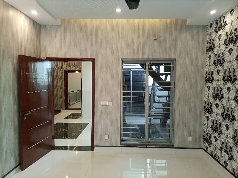 5 MARLA BEAUTIFUL HOUSE FOR RENT IN PARAGON CITY 19