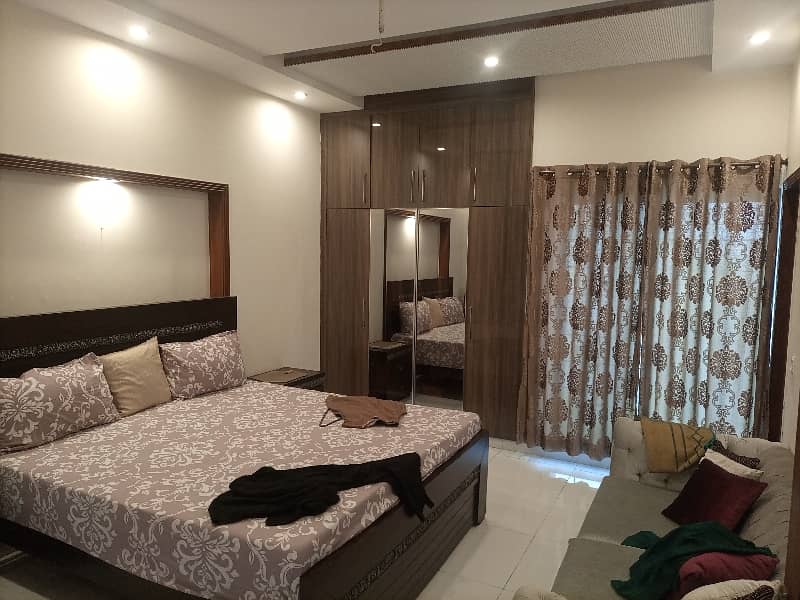 5 MARLA BEAUTIFUL HOUSE FOR SALE IN PARAGON CITY 2