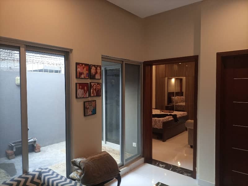 5 MARLA BEAUTIFUL HOUSE FOR SALE IN PARAGON CITY 3