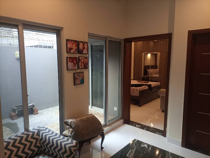 5 MARLA BEAUTIFUL HOUSE FOR SALE IN PARAGON CITY 4