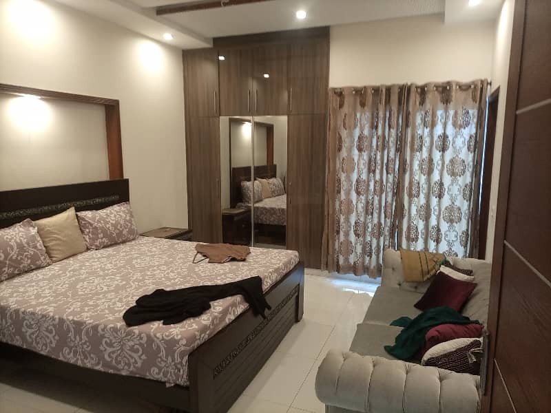 5 MARLA BEAUTIFUL HOUSE FOR SALE IN PARAGON CITY 7