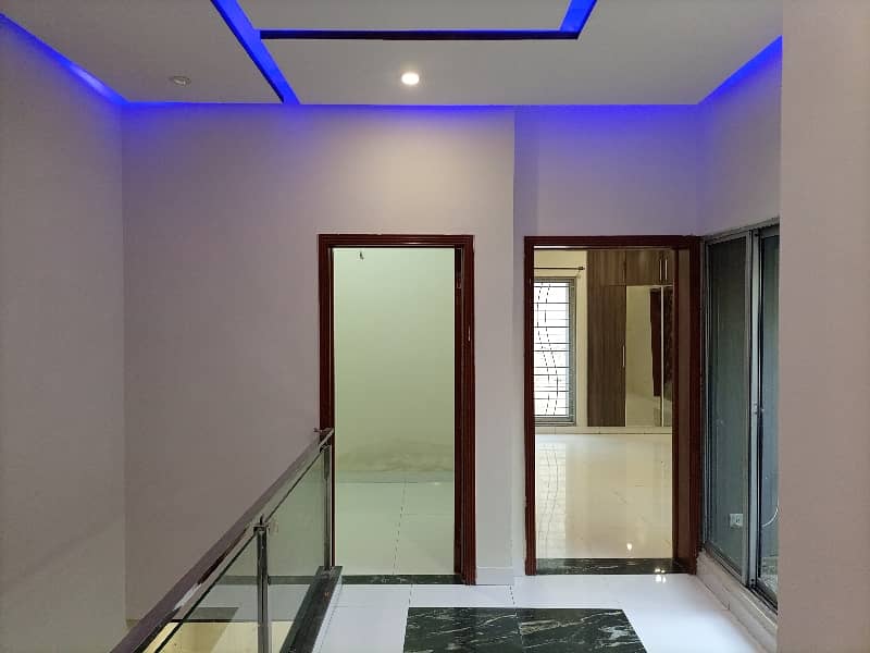 5 MARLA BEAUTIFUL HOUSE FOR SALE IN PARAGON CITY 14