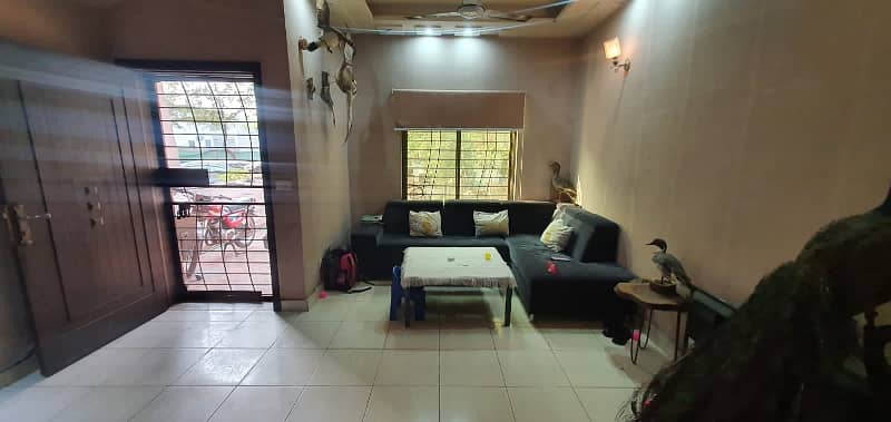 3.5 MARLA BEAUTIFUL HOUSE FOR SALE IN PARAGON CITY 1