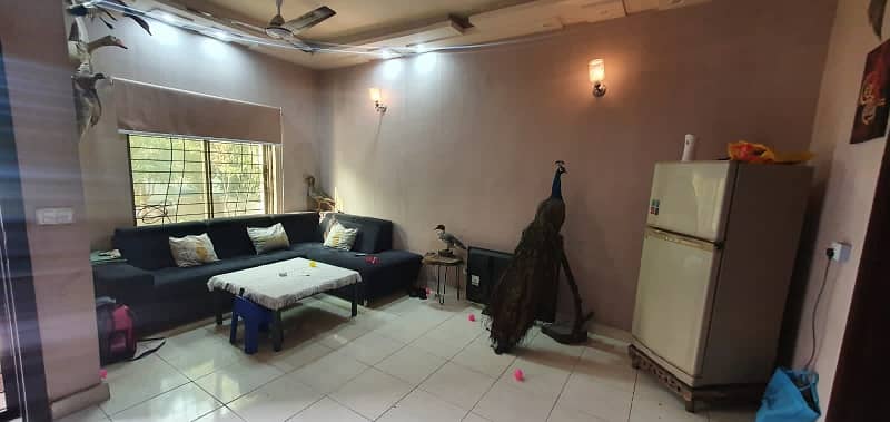 3.5 MARLA BEAUTIFUL HOUSE FOR SALE IN PARAGON CITY 14