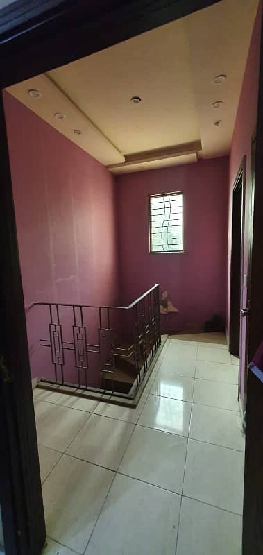 3.5 MARLA BEAUTIFUL HOUSE FOR SALE IN PARAGON CITY 19