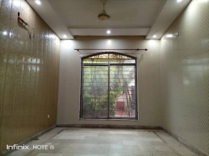 6 MARLA HOUSE FOR RENT IN IMPERIAL HOME'S PARAGON CITY 1
