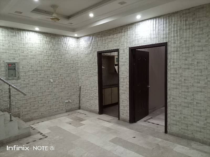 6 MARLA HOUSE FOR RENT IN IMPERIAL HOME'S PARAGON CITY 2