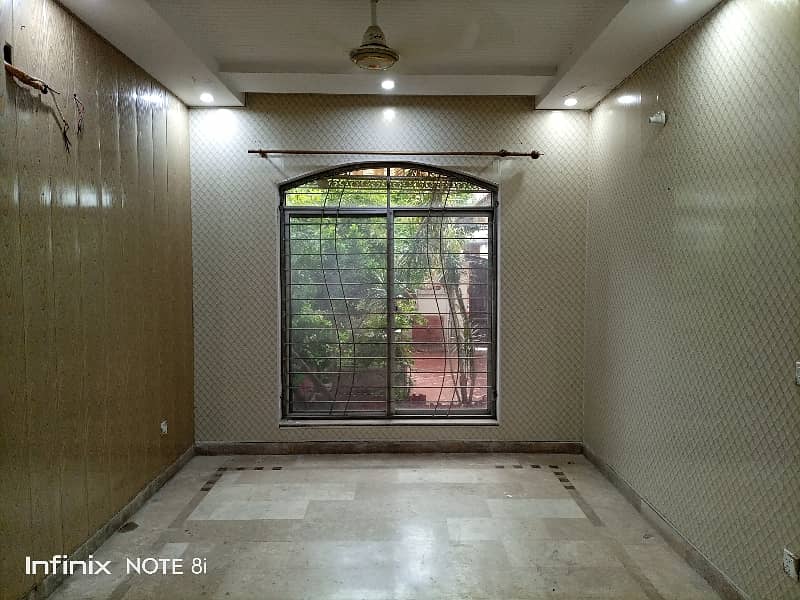6 MARLA HOUSE FOR RENT IN IMPERIAL HOME'S PARAGON CITY 3