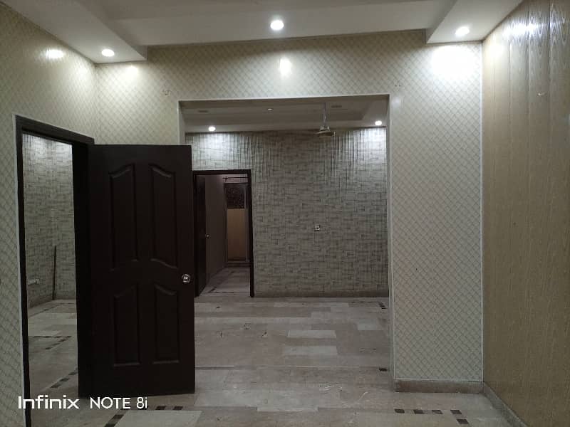 6 MARLA HOUSE FOR RENT IN IMPERIAL HOME'S PARAGON CITY 4