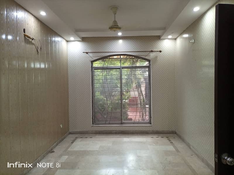 6 MARLA HOUSE FOR RENT IN IMPERIAL HOME'S PARAGON CITY 6