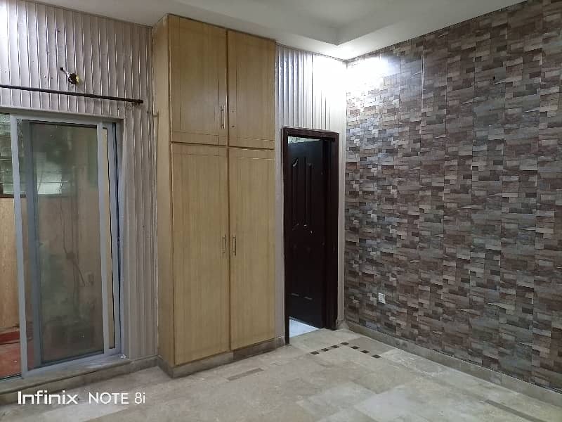 6 MARLA HOUSE FOR RENT IN IMPERIAL HOME'S PARAGON CITY 8