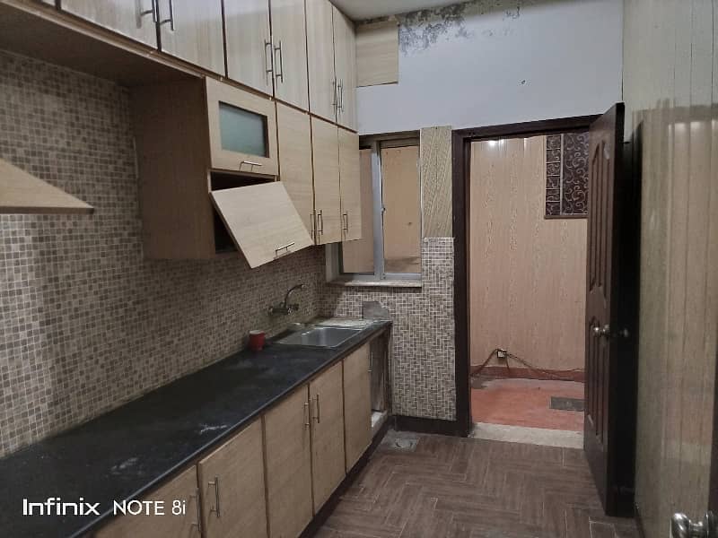 6 MARLA HOUSE FOR RENT IN IMPERIAL HOME'S PARAGON CITY 10