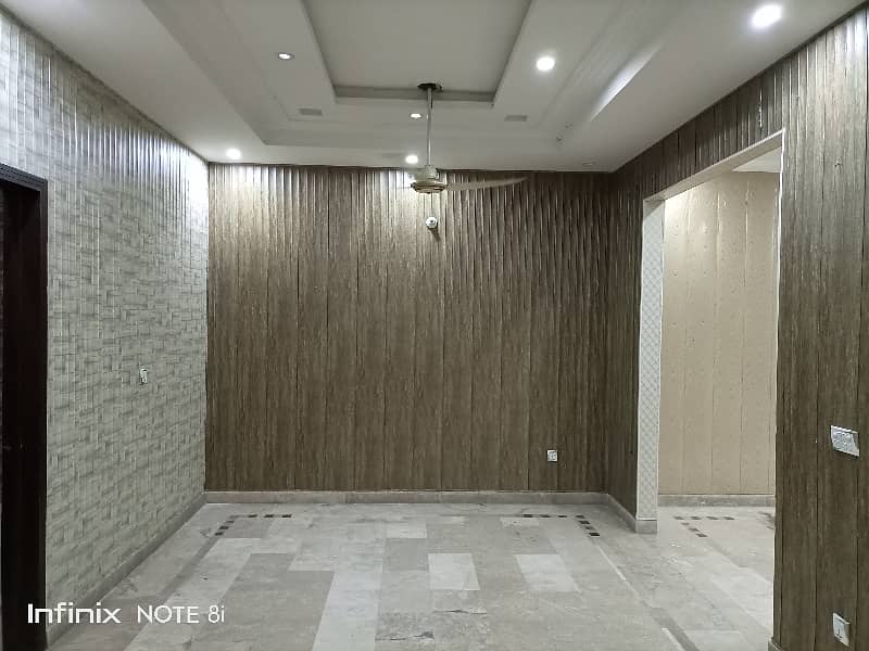 6 MARLA HOUSE FOR RENT IN IMPERIAL HOME'S PARAGON CITY 11