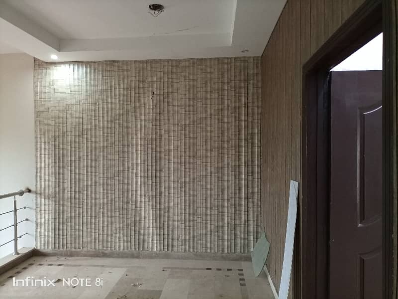 6 MARLA HOUSE FOR RENT IN IMPERIAL HOME'S PARAGON CITY 12