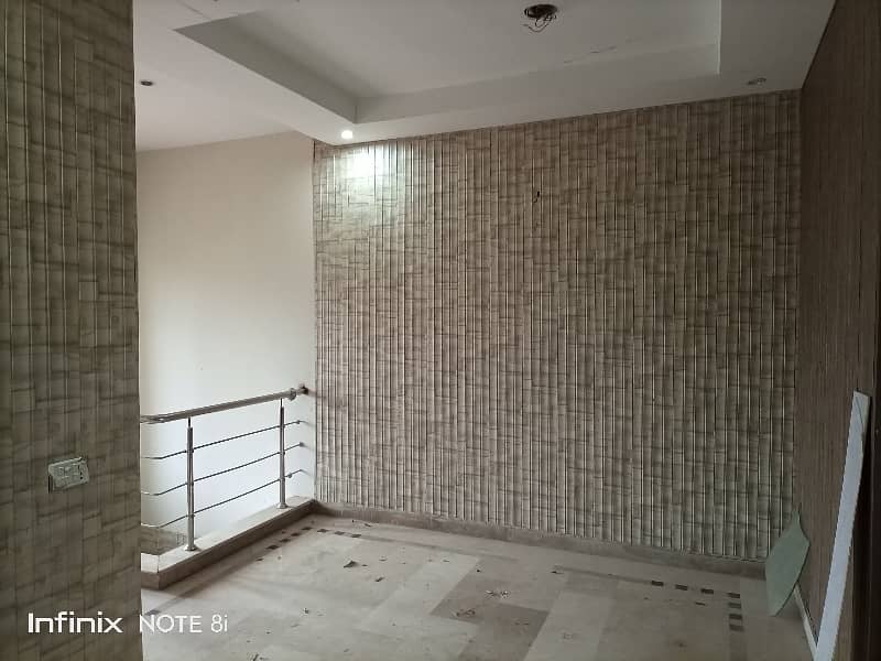 6 MARLA HOUSE FOR RENT IN IMPERIAL HOME'S PARAGON CITY 14