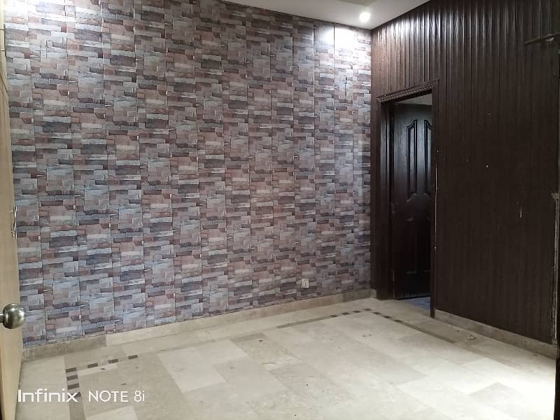 6 MARLA HOUSE FOR RENT IN IMPERIAL HOME'S PARAGON CITY 15