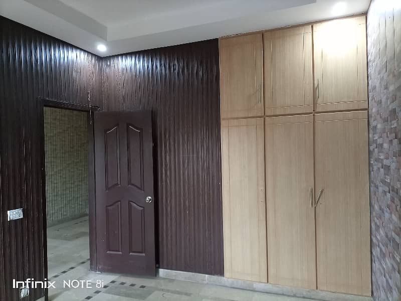 6 MARLA HOUSE FOR RENT IN IMPERIAL HOME'S PARAGON CITY 16