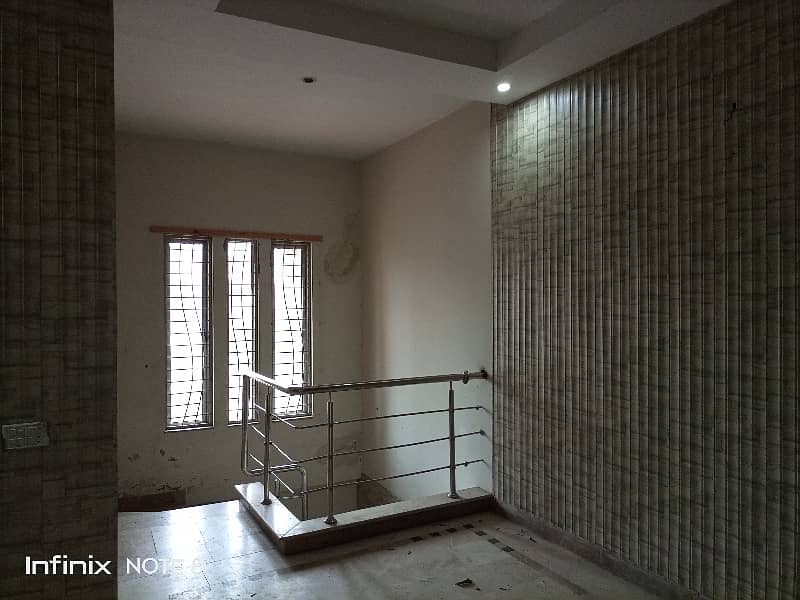 6 MARLA HOUSE FOR RENT IN IMPERIAL HOME'S PARAGON CITY 18
