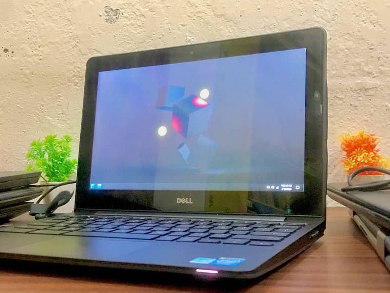 Dell | 4Gb Ram 16Gb Storage | With Playstore 2
