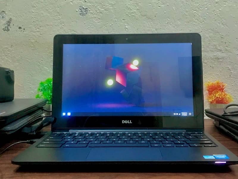 Dell | 4Gb Ram 16Gb Storage | With Playstore 3