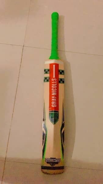 Hard Ball cricket Bat Orignal HS Core 3 0