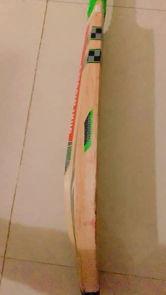 Hard Ball cricket Bat Orignal HS Core 3 2