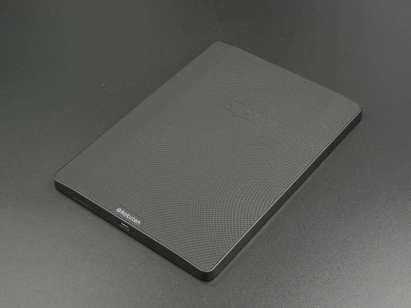 Kobo Glo HD 300PPI ebook Kindle Ereader 8