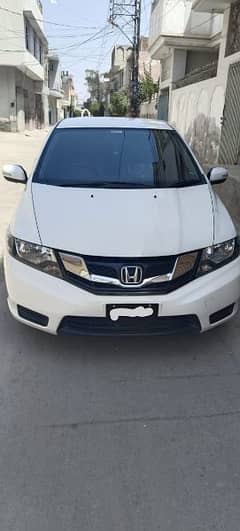 honda city car 2018 for sale