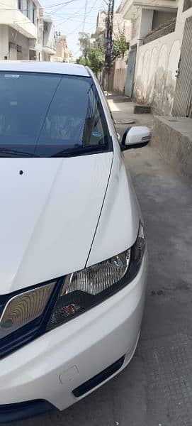 honda city car 2018 for sale 2