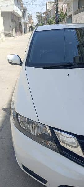 honda city car 2018 for sale 5