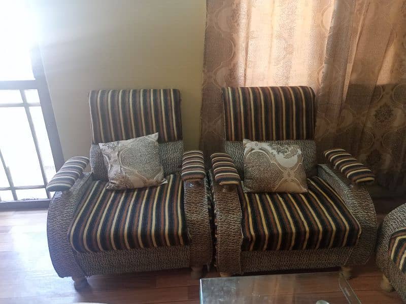 Sofa set 5