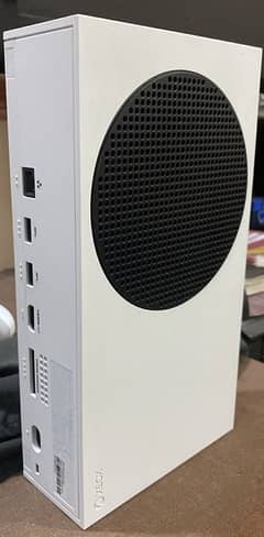 Xbox series S (imported)