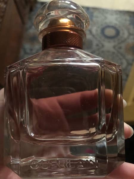 orignal Guerlain perfume uk imported 2